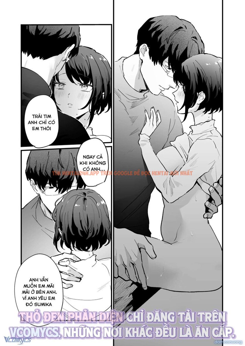 Xem ảnh 36 trong truyện hentai 『18+』tuyển Tập Truyện Ngắn Sếch Tàn Bạo - Chapter 31 - www.hentaitvn.net Xem ảnh 36 trong truyện hentai 『18+』tuyển Tập Truyện Ngắn Sếch Tàn Bạo - Chapter 31 - www.hentaitvn.net