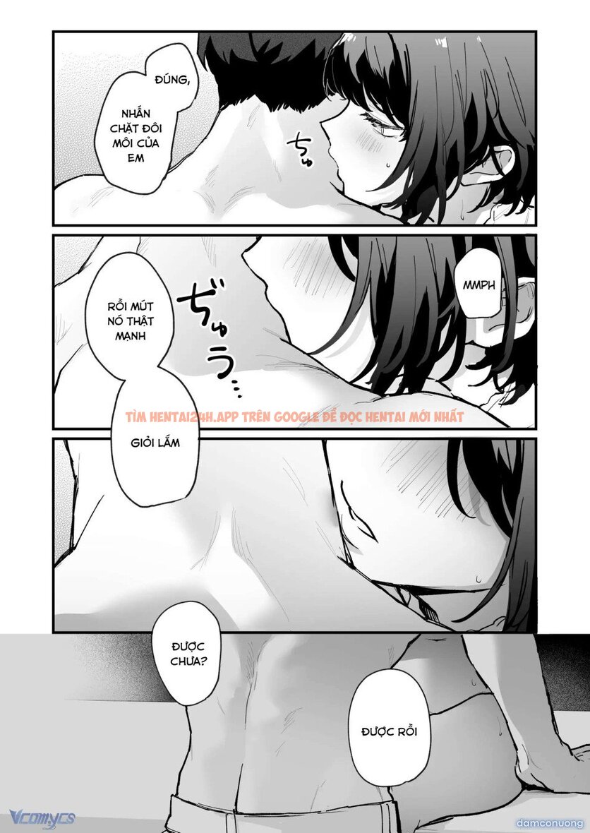 Xem ảnh 40 trong truyện hentai 『18+』tuyển Tập Truyện Ngắn Sếch Tàn Bạo - Chapter 31 - www.hentaitvn.net Xem ảnh 40 trong truyện hentai 『18+』tuyển Tập Truyện Ngắn Sếch Tàn Bạo - Chapter 31 - www.hentaitvn.net