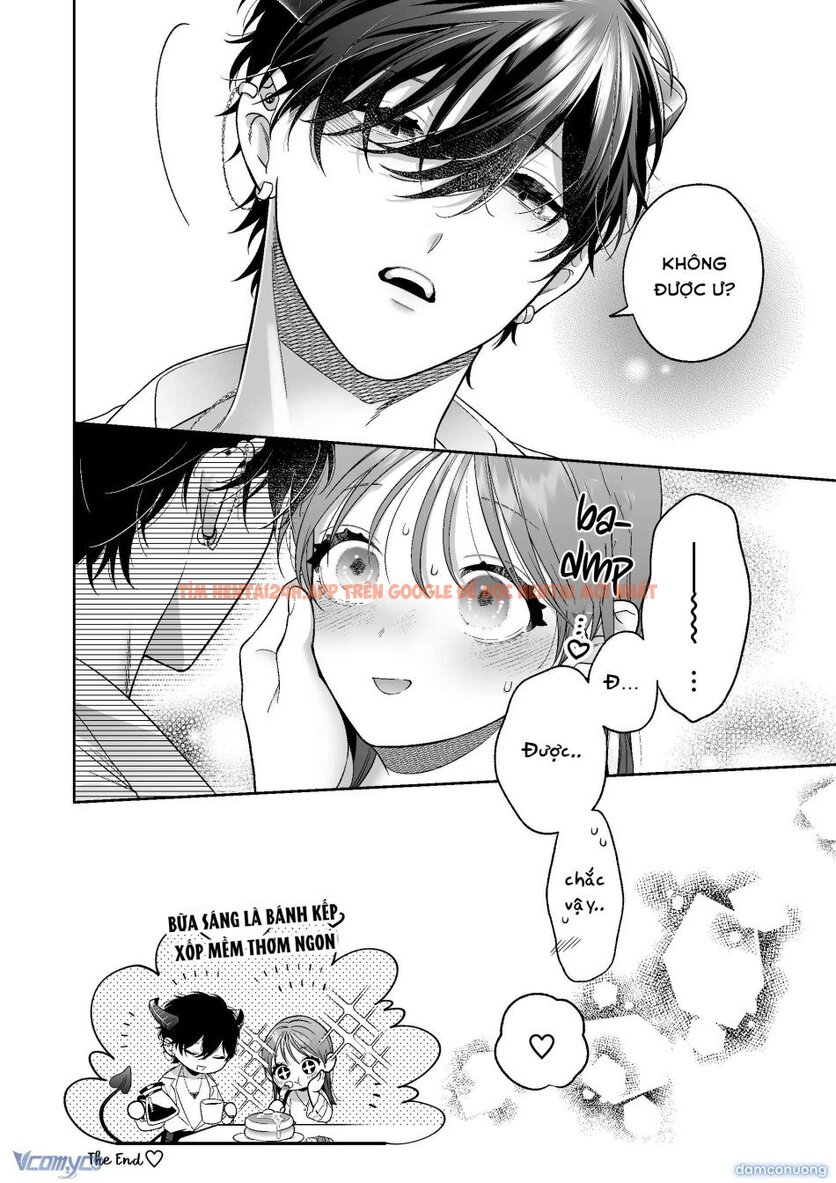 Xem ảnh 45 trong truyện hentai 『18+』tuyển Tập Truyện Ngắn Sếch Tàn Bạo - Chapter 31 - www.hentaitvn.net Xem ảnh 45 trong truyện hentai 『18+』tuyển Tập Truyện Ngắn Sếch Tàn Bạo - Chapter 31 - www.hentaitvn.net