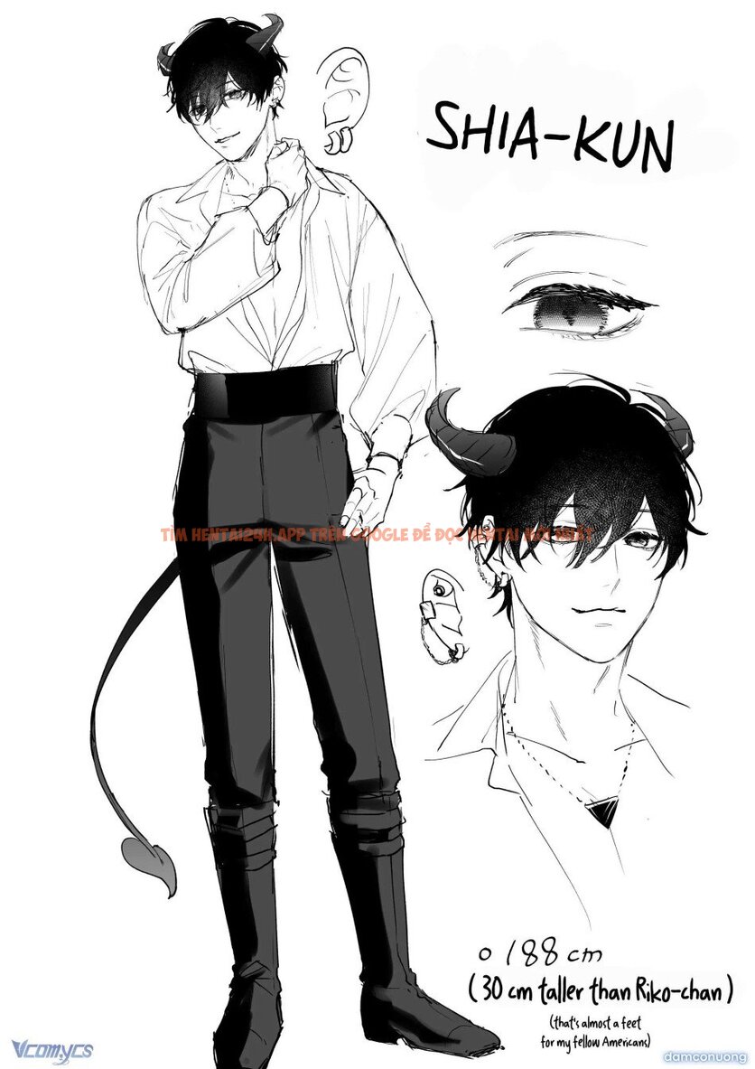 Xem ảnh 48 trong truyện hentai 『18+』tuyển Tập Truyện Ngắn Sếch Tàn Bạo - Chapter 31 - www.hentaitvn.net Xem ảnh 48 trong truyện hentai 『18+』tuyển Tập Truyện Ngắn Sếch Tàn Bạo - Chapter 31 - www.hentaitvn.net