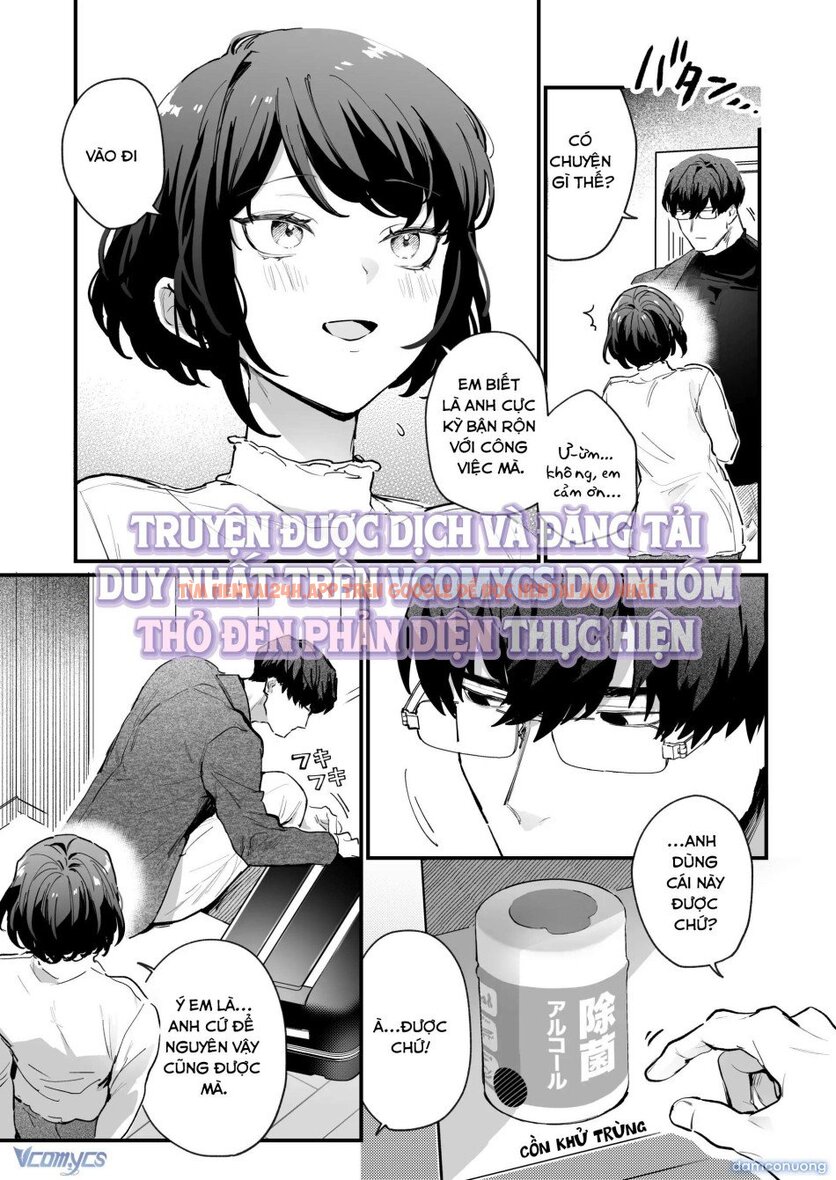 Xem ảnh 6 trong truyện hentai 『18+』tuyển Tập Truyện Ngắn Sếch Tàn Bạo - Chapter 31 - www.hentaitvn.net Xem ảnh 6 trong truyện hentai 『18+』tuyển Tập Truyện Ngắn Sếch Tàn Bạo - Chapter 31 - www.hentaitvn.net