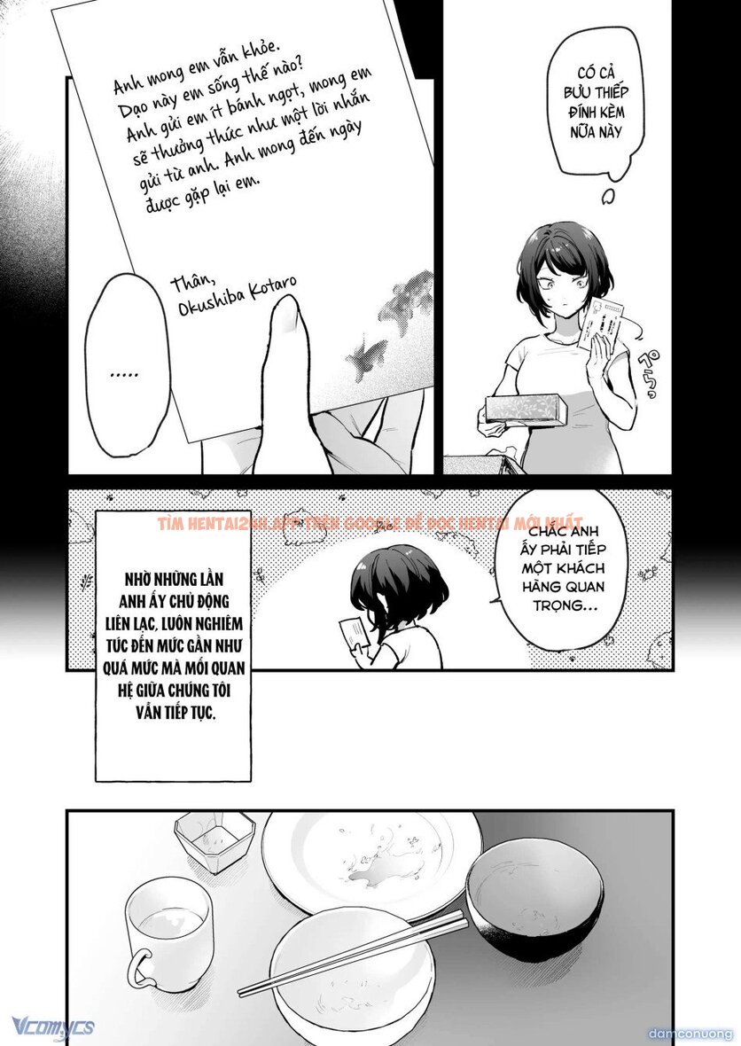 Xem ảnh 9 trong truyện hentai 『18+』tuyển Tập Truyện Ngắn Sếch Tàn Bạo - Chapter 31 - www.hentaitvn.net Xem ảnh 9 trong truyện hentai 『18+』tuyển Tập Truyện Ngắn Sếch Tàn Bạo - Chapter 31 - www.hentaitvn.net