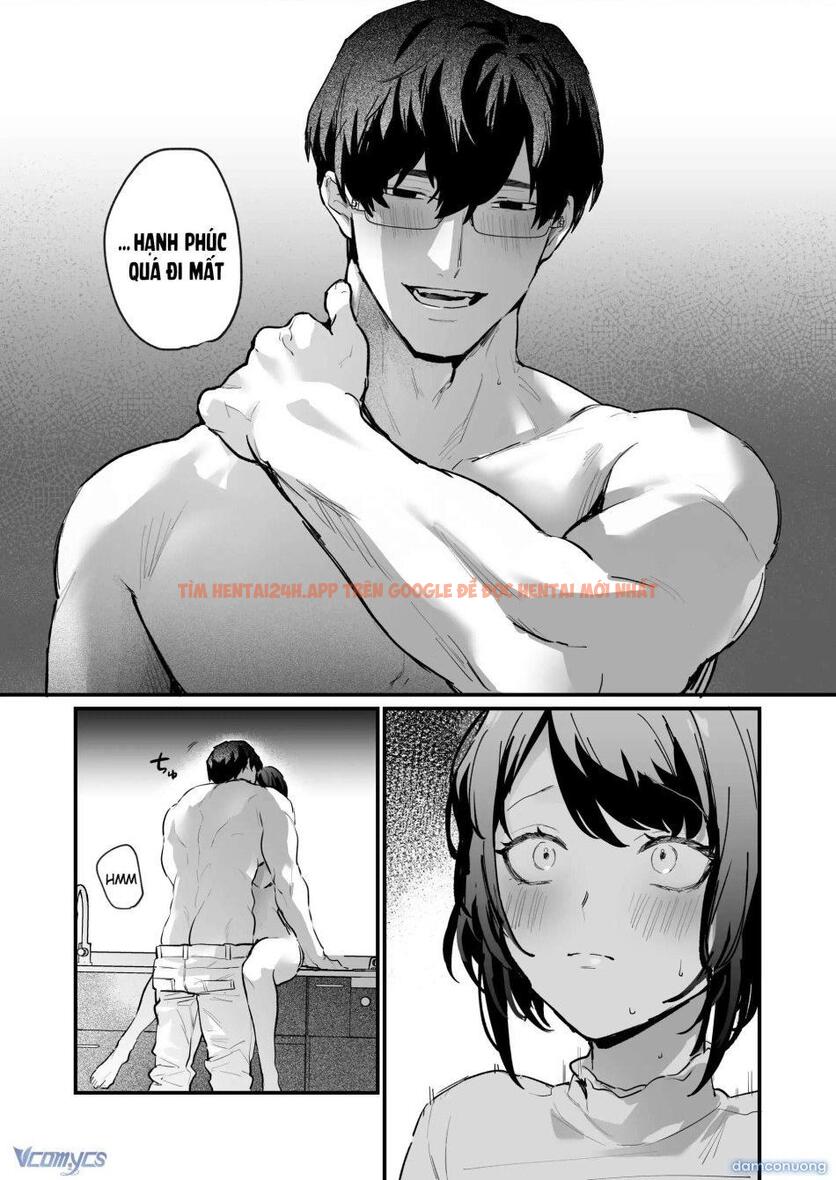 Xem ảnh 1 trong truyện hentai 『18+』tuyển Tập Truyện Ngắn Sếch Tàn Bạo - Chapter 32 - www.hentaitvn.net