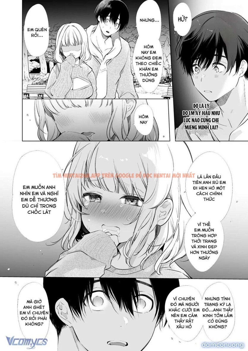 Xem ảnh 12 trong truyện hentai 『18+』tuyển Tập Truyện Ngắn Sếch Tàn Bạo - Chapter 32 - www.hentaitvn.net