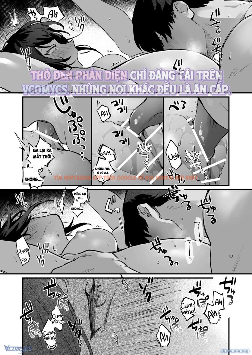 Xem ảnh 25 trong truyện hentai 『18+』tuyển Tập Truyện Ngắn Sếch Tàn Bạo - Chapter 32 - www.hentaitvn.net