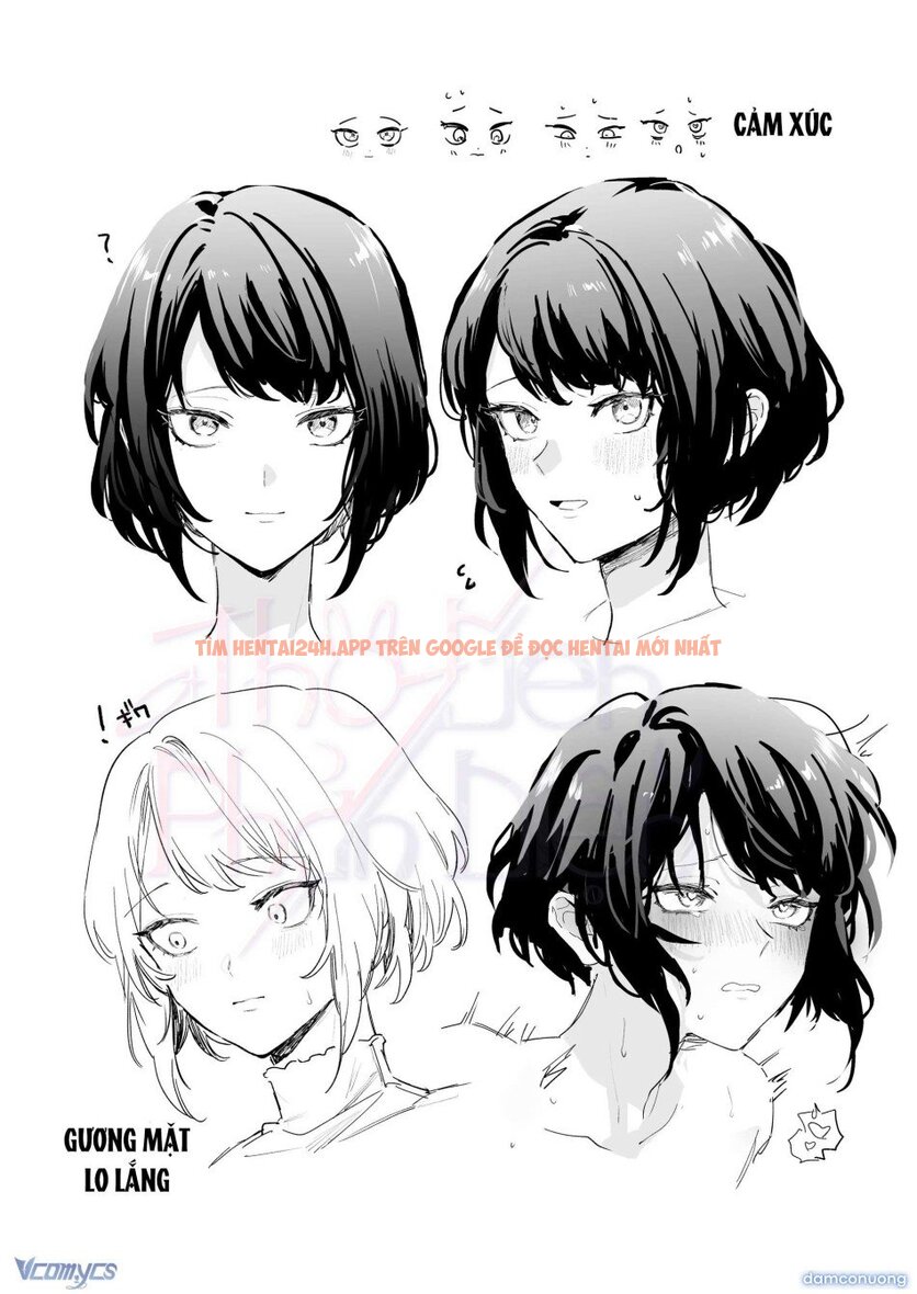 Xem ảnh 53 trong truyện hentai 『18+』tuyển Tập Truyện Ngắn Sếch Tàn Bạo - Chapter 32 - www.hentaitvn.net