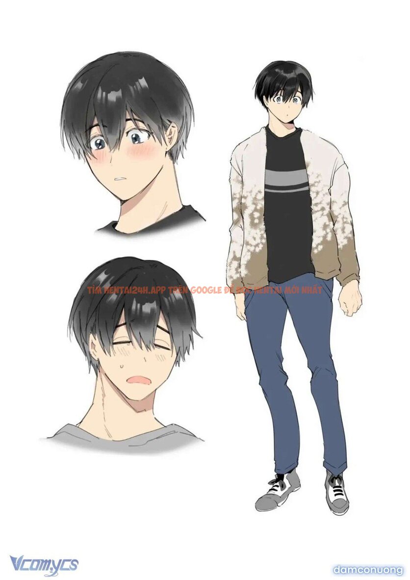 Xem ảnh 55 trong truyện hentai 『18+』tuyển Tập Truyện Ngắn Sếch Tàn Bạo - Chapter 32 - www.hentaitvn.net