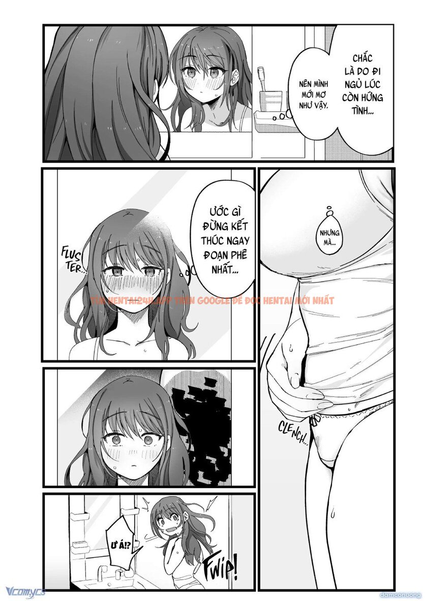 Xem ảnh 17 trong truyện hentai 『18+』tuyển Tập Truyện Ngắn Sếch Tàn Bạo - Chapter 33 - www.hentaitvn.net