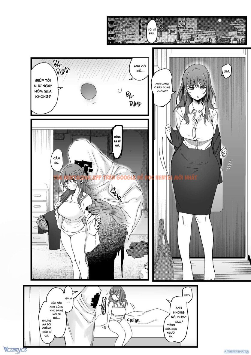 Xem ảnh 33 trong truyện hentai 『18+』tuyển Tập Truyện Ngắn Sếch Tàn Bạo - Chapter 33 - www.hentaitvn.net