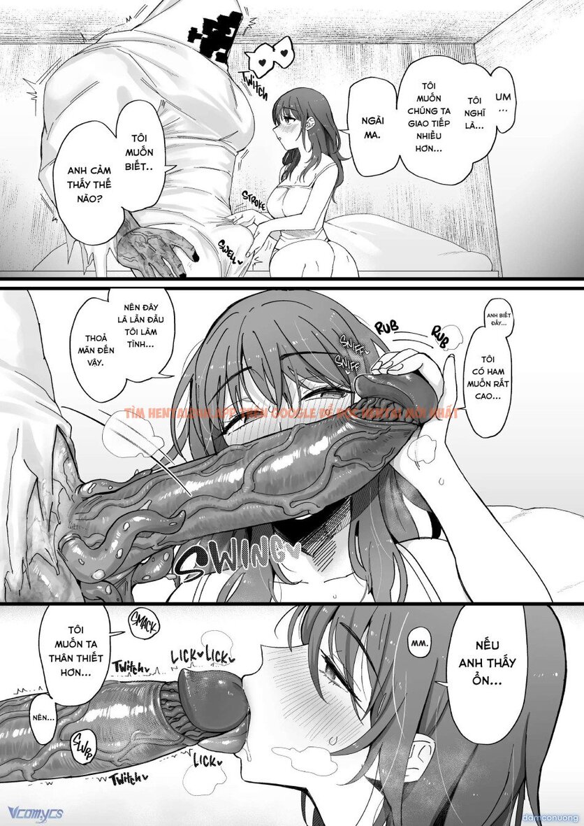 Xem ảnh 34 trong truyện hentai 『18+』tuyển Tập Truyện Ngắn Sếch Tàn Bạo - Chapter 33 - www.hentaitvn.net