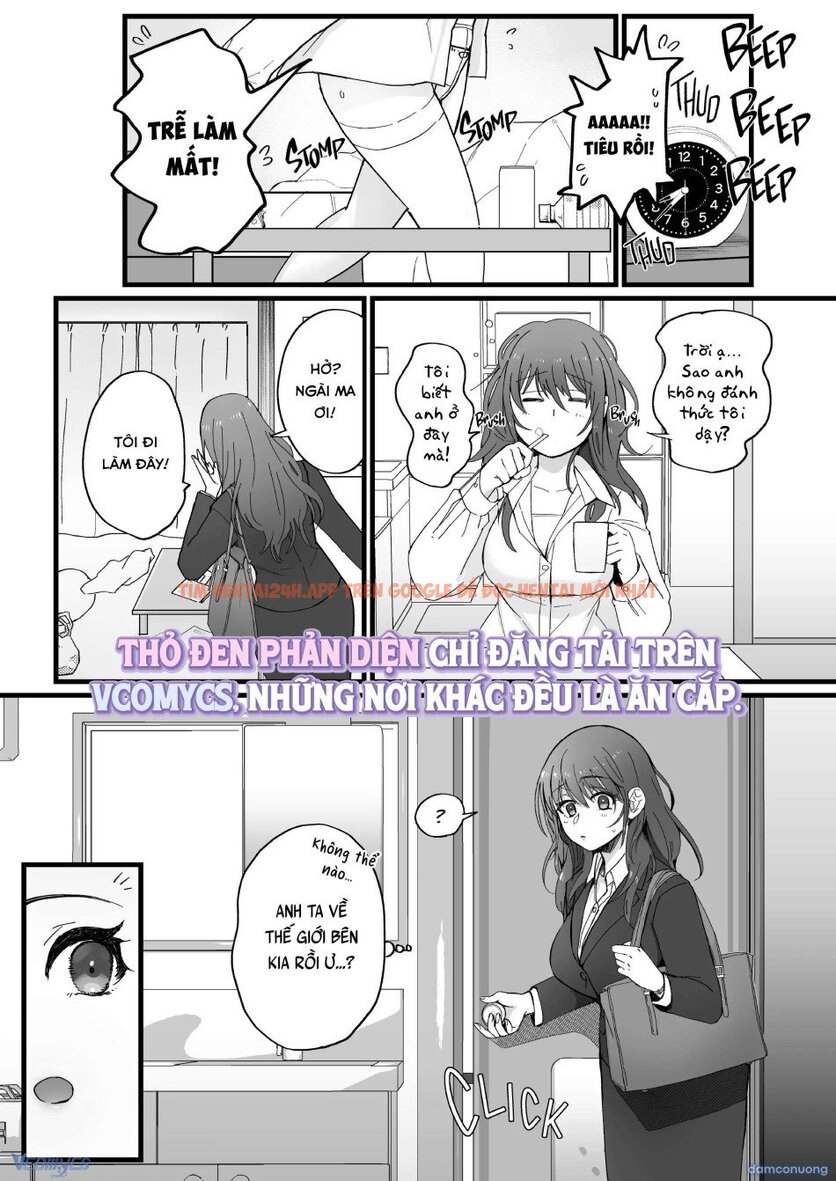 Xem ảnh 42 trong truyện hentai 『18+』tuyển Tập Truyện Ngắn Sếch Tàn Bạo - Chapter 33 - www.hentaitvn.net