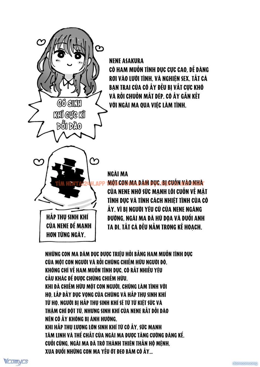 Xem ảnh 45 trong truyện hentai 『18+』tuyển Tập Truyện Ngắn Sếch Tàn Bạo - Chapter 33 - www.hentaitvn.net