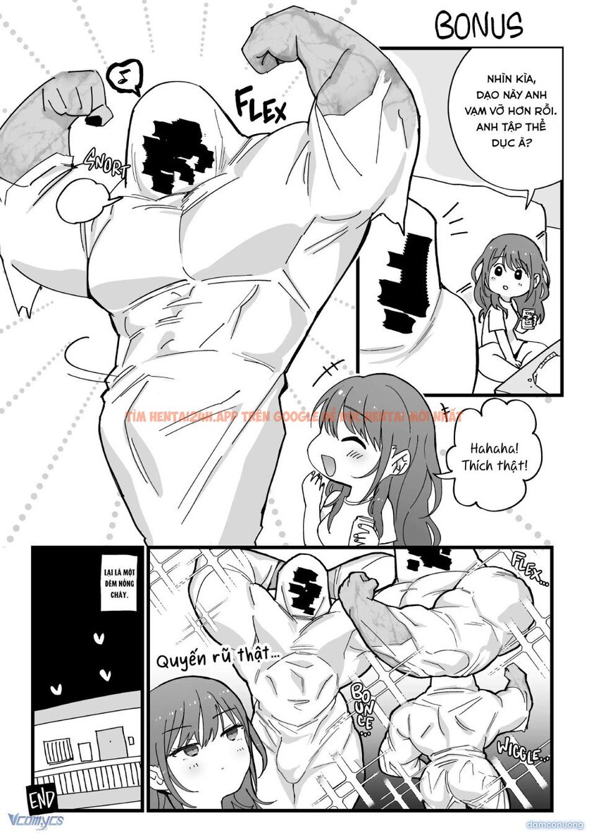 Xem ảnh 46 trong truyện hentai 『18+』tuyển Tập Truyện Ngắn Sếch Tàn Bạo - Chapter 33 - www.hentaitvn.net