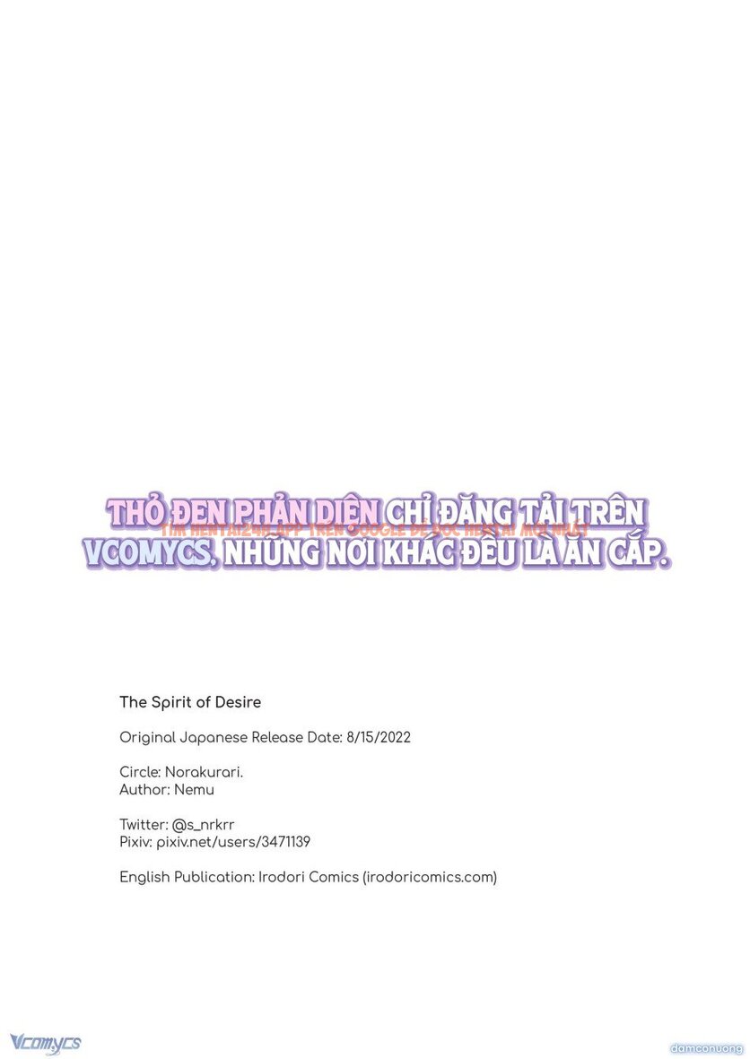 Xem ảnh 47 trong truyện hentai 『18+』tuyển Tập Truyện Ngắn Sếch Tàn Bạo - Chapter 33 - www.hentaitvn.net