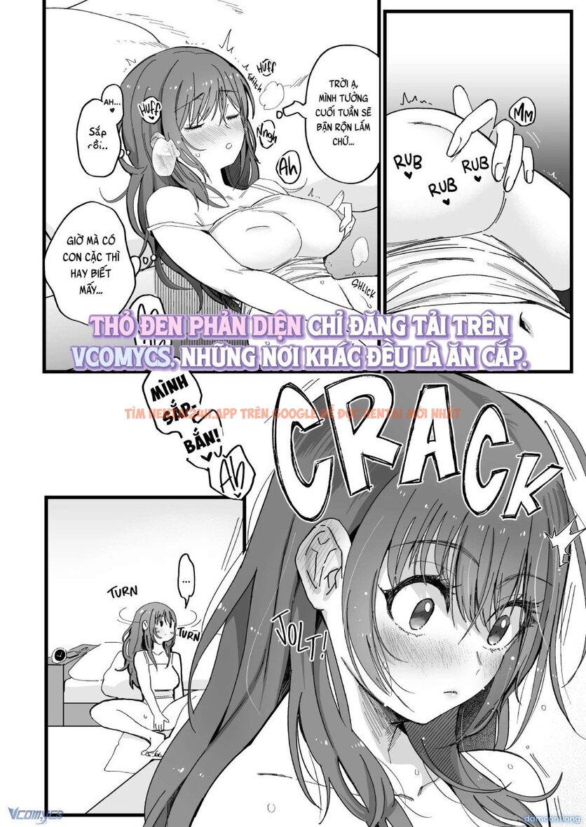 Xem ảnh 7 trong truyện hentai 『18+』tuyển Tập Truyện Ngắn Sếch Tàn Bạo - Chapter 33 - www.hentaitvn.net