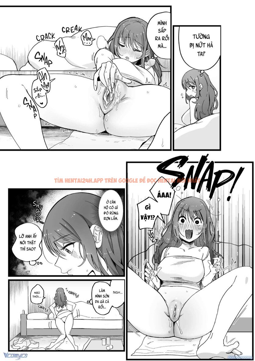 Xem ảnh 8 trong truyện hentai 『18+』tuyển Tập Truyện Ngắn Sếch Tàn Bạo - Chapter 33 - www.hentaitvn.net