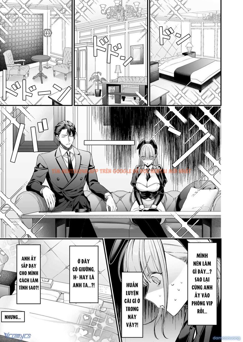 Xem ảnh 12 trong truyện hentai 『18+』tuyển Tập Truyện Ngắn Sếch Tàn Bạo - Chapter 34 - www.hentaitvn.net