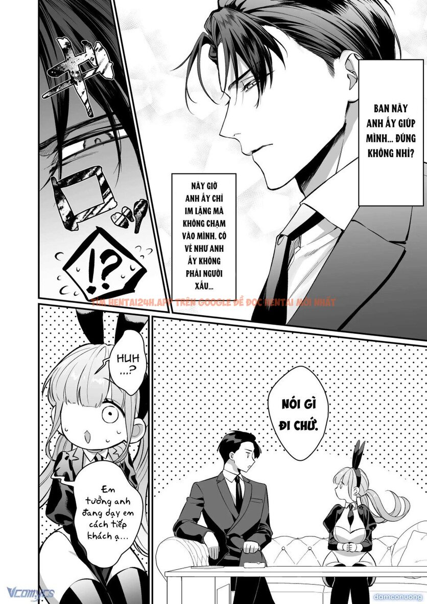 Xem ảnh 13 trong truyện hentai 『18+』tuyển Tập Truyện Ngắn Sếch Tàn Bạo - Chapter 34 - www.hentaitvn.net