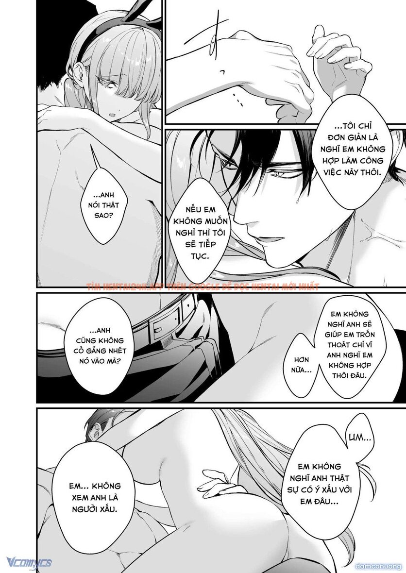 Xem ảnh 33 trong truyện hentai 『18+』tuyển Tập Truyện Ngắn Sếch Tàn Bạo - Chapter 34 - www.hentaitvn.net