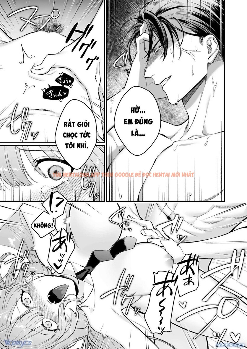 Xem ảnh 38 trong truyện hentai 『18+』tuyển Tập Truyện Ngắn Sếch Tàn Bạo - Chapter 34 - www.hentaitvn.net