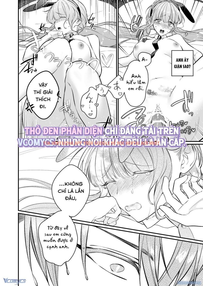 Xem ảnh 47 trong truyện hentai 『18+』tuyển Tập Truyện Ngắn Sếch Tàn Bạo - Chapter 34 - www.hentaitvn.net