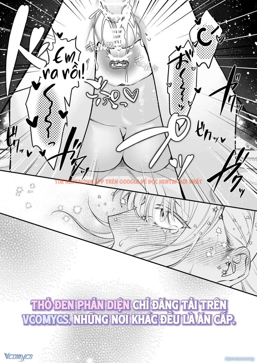 Xem ảnh 51 trong truyện hentai 『18+』tuyển Tập Truyện Ngắn Sếch Tàn Bạo - Chapter 34 - www.hentaitvn.net