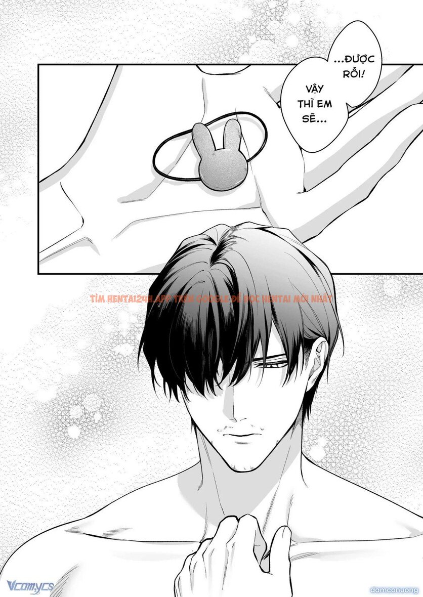 Xem ảnh 55 trong truyện hentai 『18+』tuyển Tập Truyện Ngắn Sếch Tàn Bạo - Chapter 34 - www.hentaitvn.net