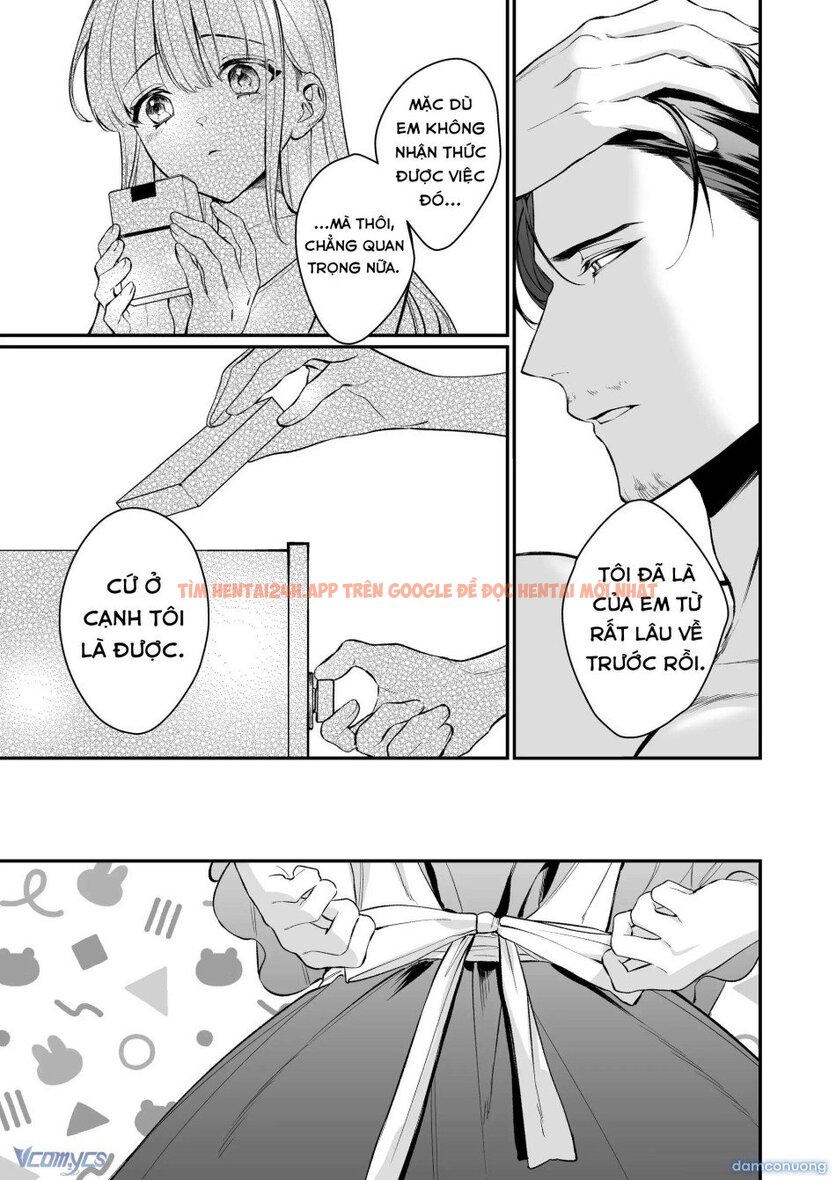 Xem ảnh 56 trong truyện hentai 『18+』tuyển Tập Truyện Ngắn Sếch Tàn Bạo - Chapter 34 - www.hentaitvn.net