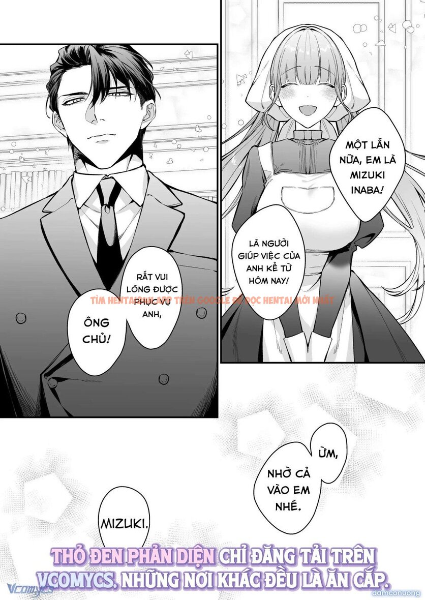 Xem ảnh 57 trong truyện hentai 『18+』tuyển Tập Truyện Ngắn Sếch Tàn Bạo - Chapter 34 - www.hentaitvn.net