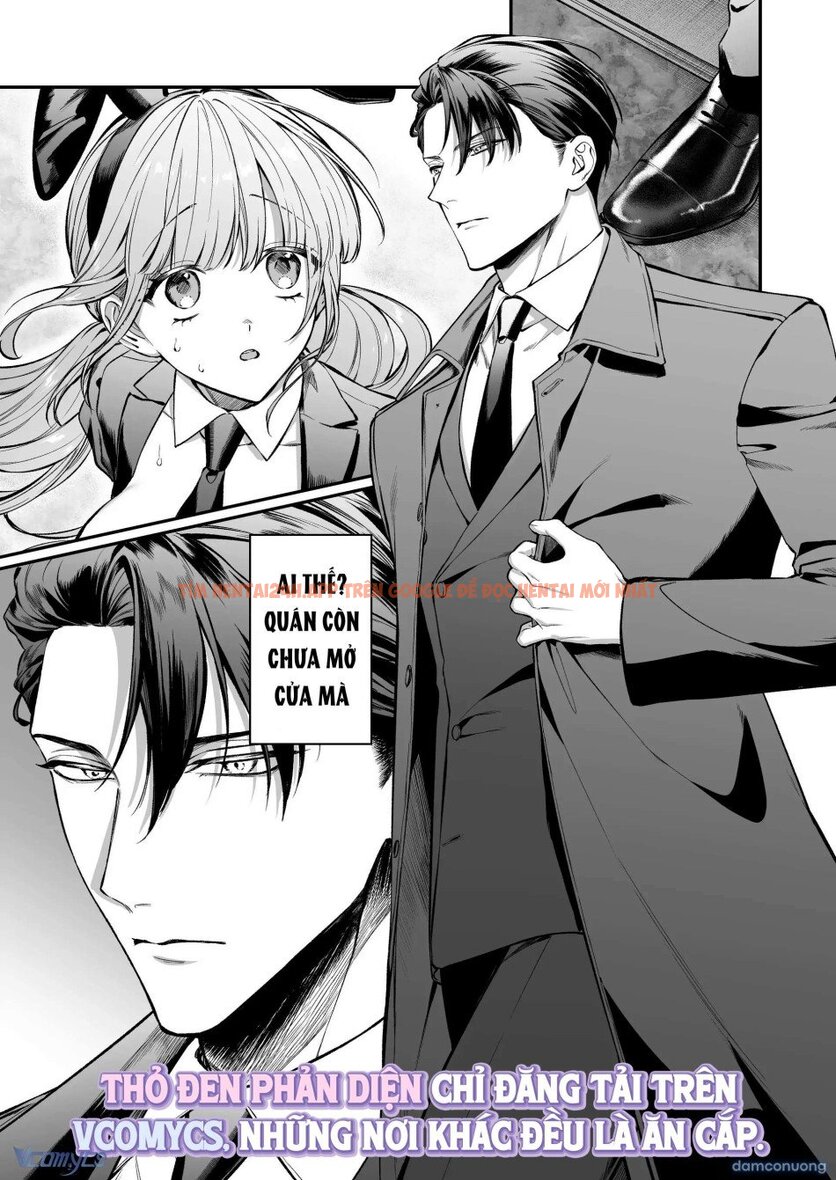 Xem ảnh 8 trong truyện hentai 『18+』tuyển Tập Truyện Ngắn Sếch Tàn Bạo - Chapter 34 - www.hentaitvn.net