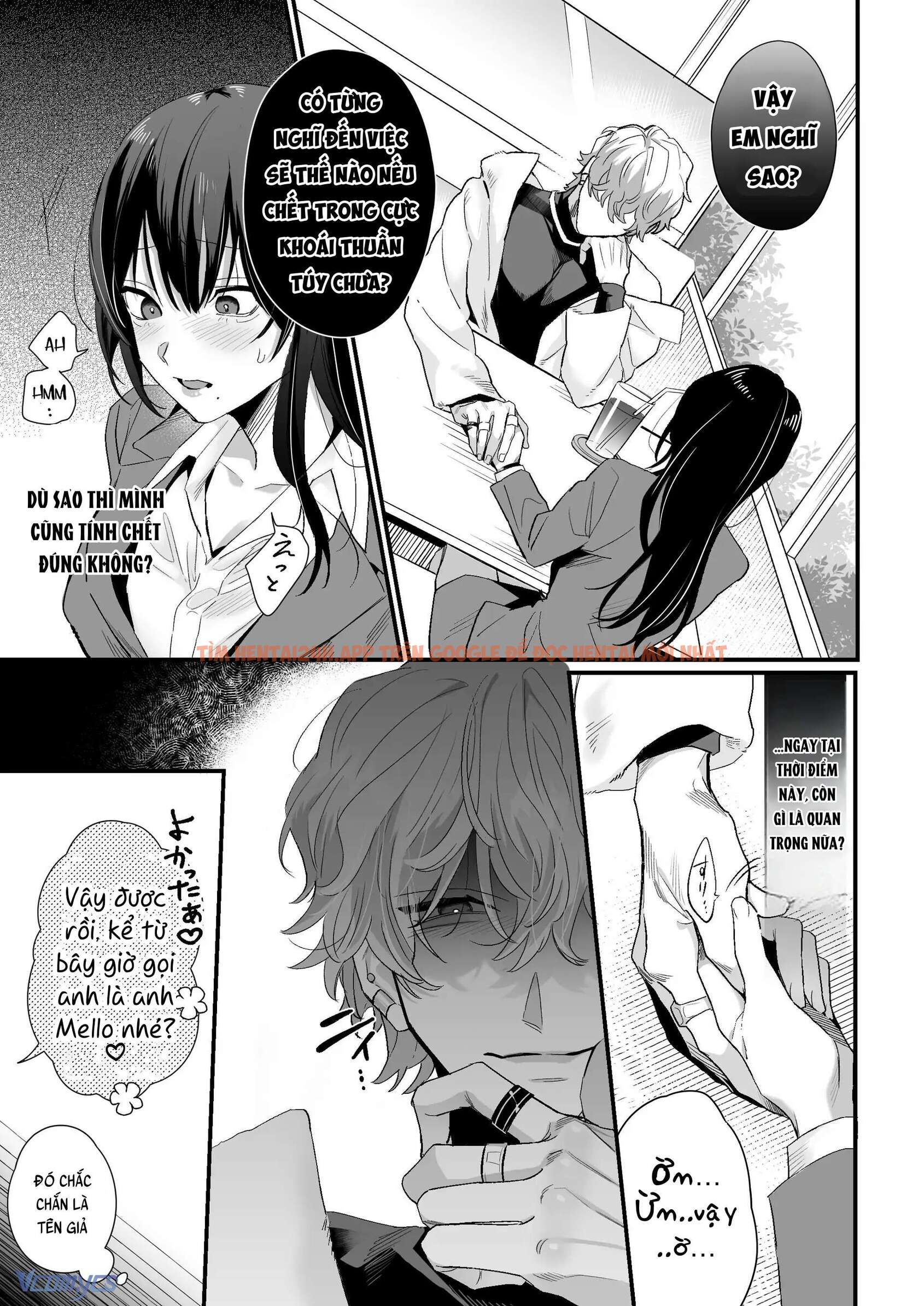 Xem ảnh 10 trong truyện hentai 『18+』tuyển Tập Truyện Ngắn Sếch Tàn Bạo - Chapter 35.2 - www.hentaitvn.net Xem ảnh 10 trong truyện hentai 『18+』tuyển Tập Truyện Ngắn Sếch Tàn Bạo - Chapter 35.2 - www.hentaitvn.net