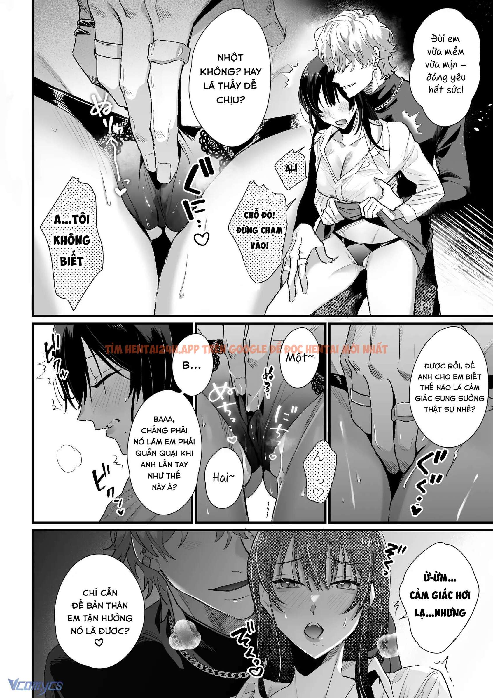 Xem ảnh 13 trong truyện hentai 『18+』tuyển Tập Truyện Ngắn Sếch Tàn Bạo - Chapter 35.2 - www.hentaitvn.net Xem ảnh 13 trong truyện hentai 『18+』tuyển Tập Truyện Ngắn Sếch Tàn Bạo - Chapter 35.2 - www.hentaitvn.net