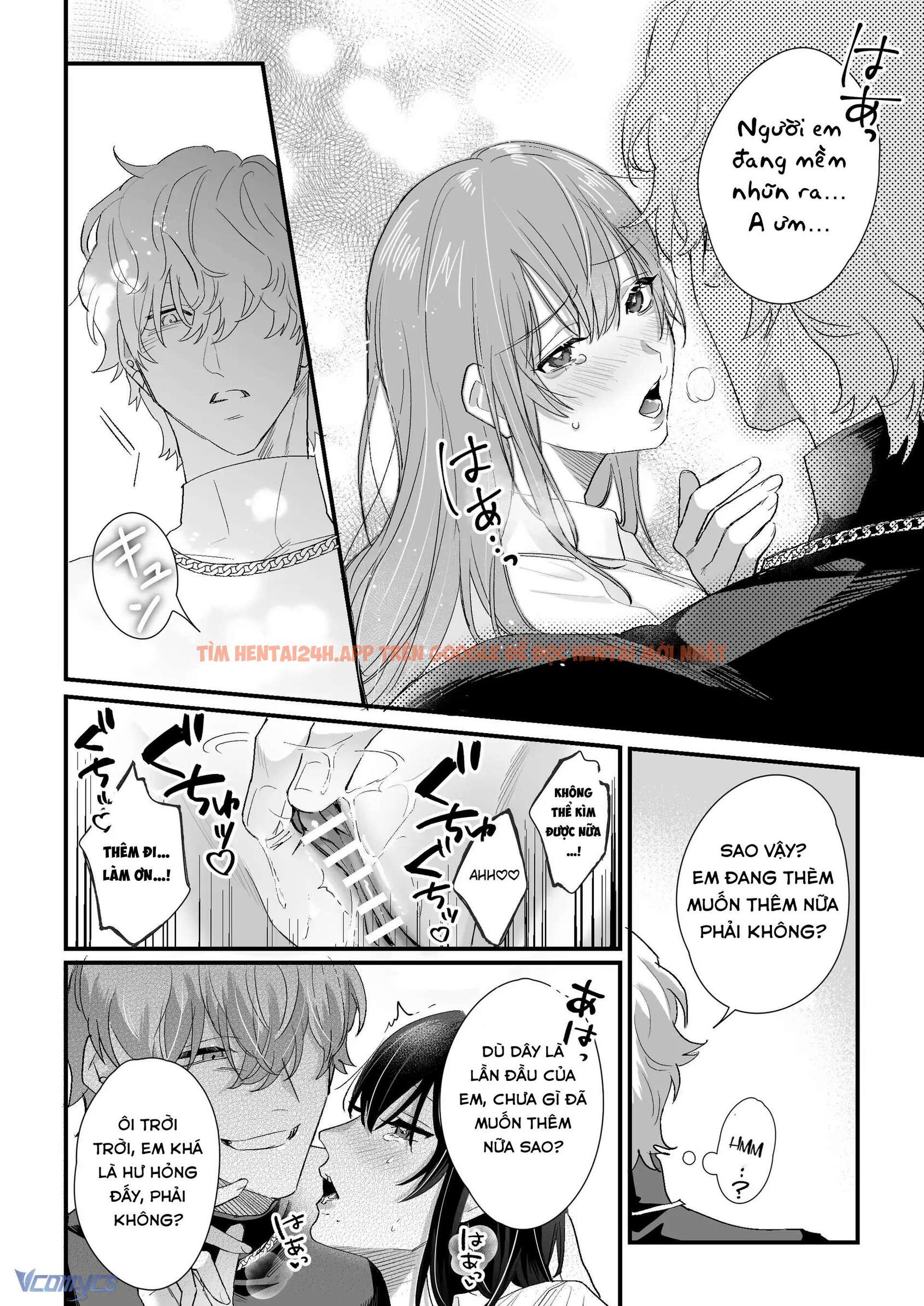 Xem ảnh 17 trong truyện hentai 『18+』tuyển Tập Truyện Ngắn Sếch Tàn Bạo - Chapter 35.2 - www.hentaitvn.net Xem ảnh 17 trong truyện hentai 『18+』tuyển Tập Truyện Ngắn Sếch Tàn Bạo - Chapter 35.2 - www.hentaitvn.net