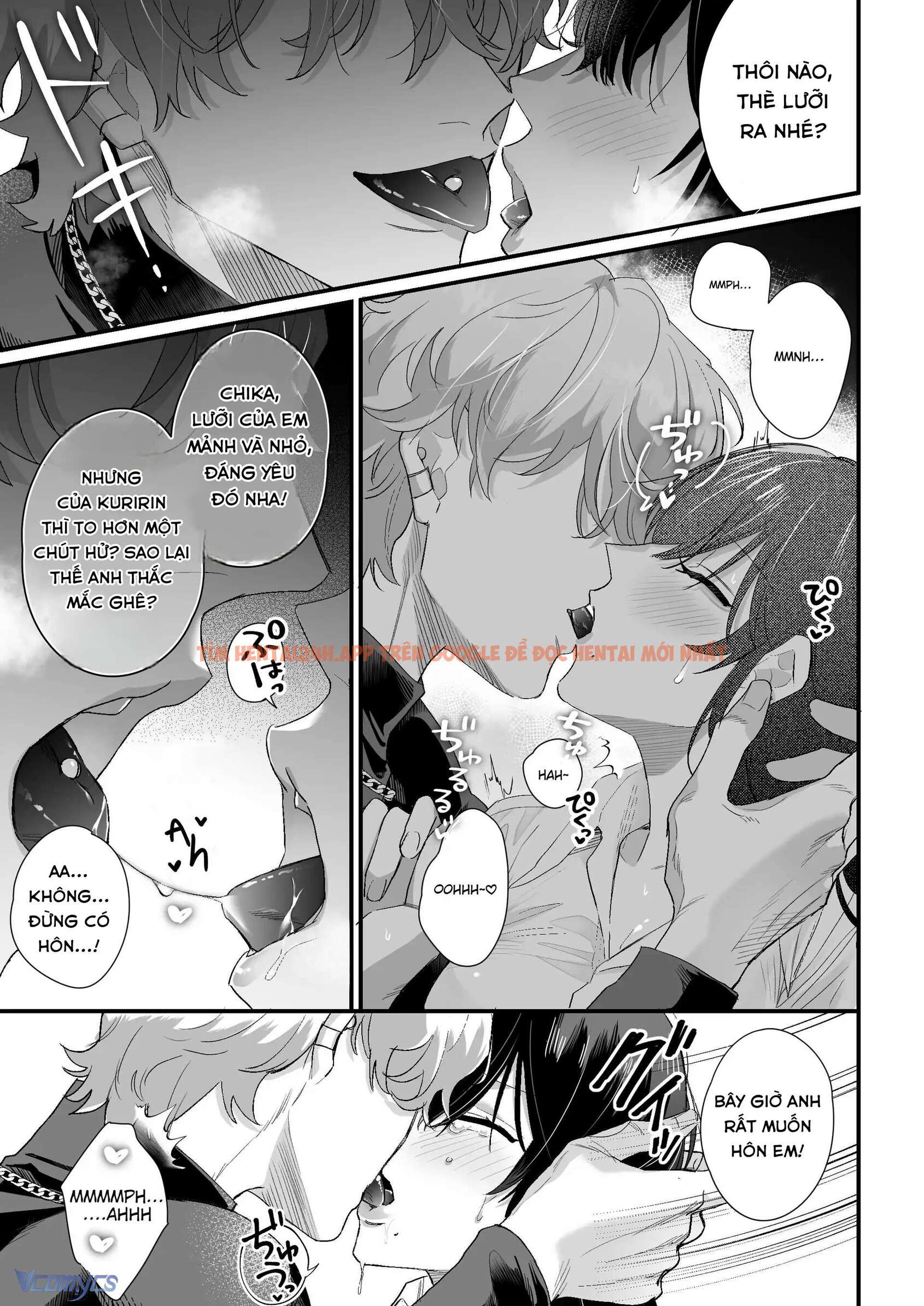 Xem ảnh 18 trong truyện hentai 『18+』tuyển Tập Truyện Ngắn Sếch Tàn Bạo - Chapter 35.2 - www.hentaitvn.net Xem ảnh 18 trong truyện hentai 『18+』tuyển Tập Truyện Ngắn Sếch Tàn Bạo - Chapter 35.2 - www.hentaitvn.net