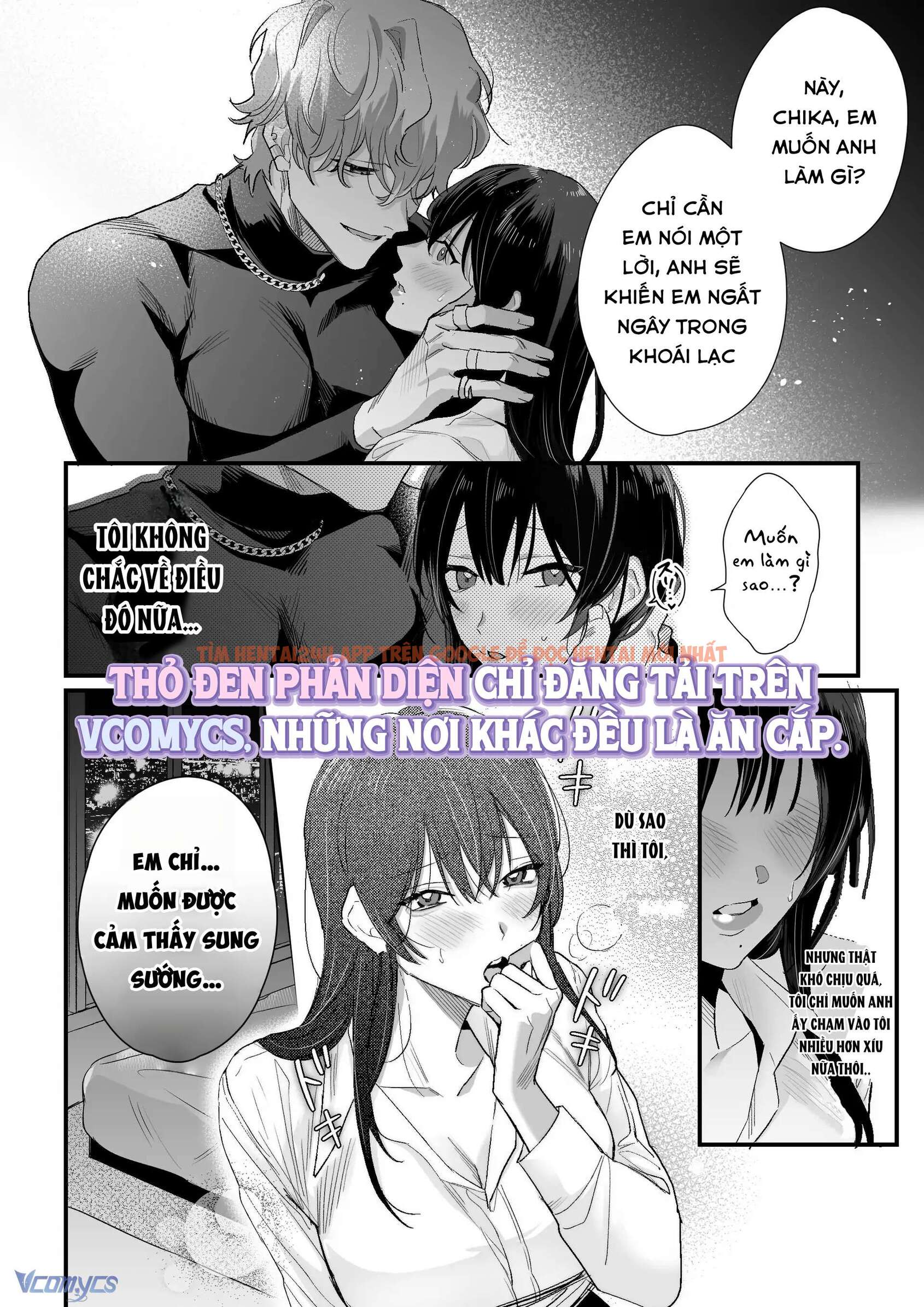 Xem ảnh 19 trong truyện hentai 『18+』tuyển Tập Truyện Ngắn Sếch Tàn Bạo - Chapter 35.2 - www.hentaitvn.net Xem ảnh 19 trong truyện hentai 『18+』tuyển Tập Truyện Ngắn Sếch Tàn Bạo - Chapter 35.2 - www.hentaitvn.net