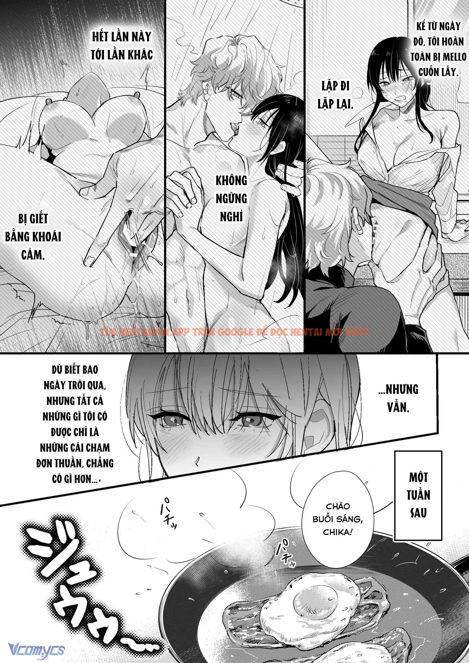 Xem ảnh 29 trong truyện hentai 『18+』tuyển Tập Truyện Ngắn Sếch Tàn Bạo - Chapter 35.2 - www.hentaitvn.net Xem ảnh 29 trong truyện hentai 『18+』tuyển Tập Truyện Ngắn Sếch Tàn Bạo - Chapter 35.2 - www.hentaitvn.net