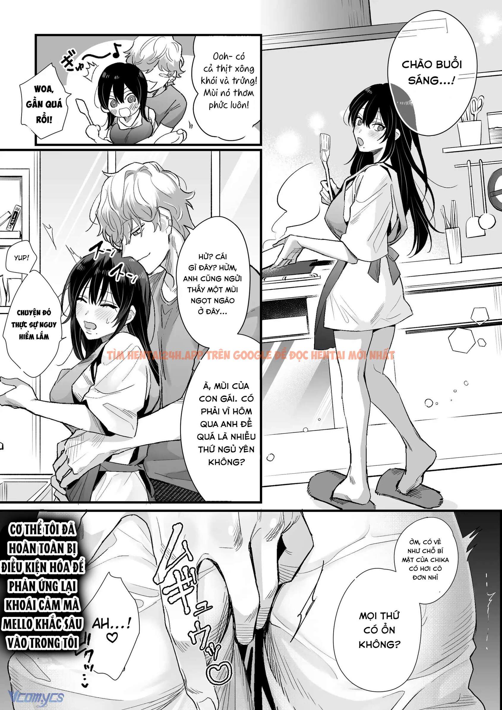 Xem ảnh 30 trong truyện hentai 『18+』tuyển Tập Truyện Ngắn Sếch Tàn Bạo - Chapter 35.2 - www.hentaitvn.net Xem ảnh 30 trong truyện hentai 『18+』tuyển Tập Truyện Ngắn Sếch Tàn Bạo - Chapter 35.2 - www.hentaitvn.net