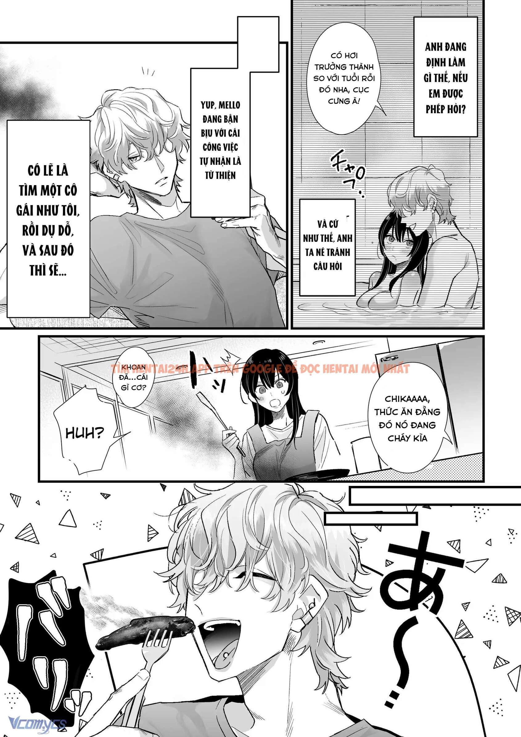 Xem ảnh 32 trong truyện hentai 『18+』tuyển Tập Truyện Ngắn Sếch Tàn Bạo - Chapter 35.2 - www.hentaitvn.net Xem ảnh 32 trong truyện hentai 『18+』tuyển Tập Truyện Ngắn Sếch Tàn Bạo - Chapter 35.2 - www.hentaitvn.net