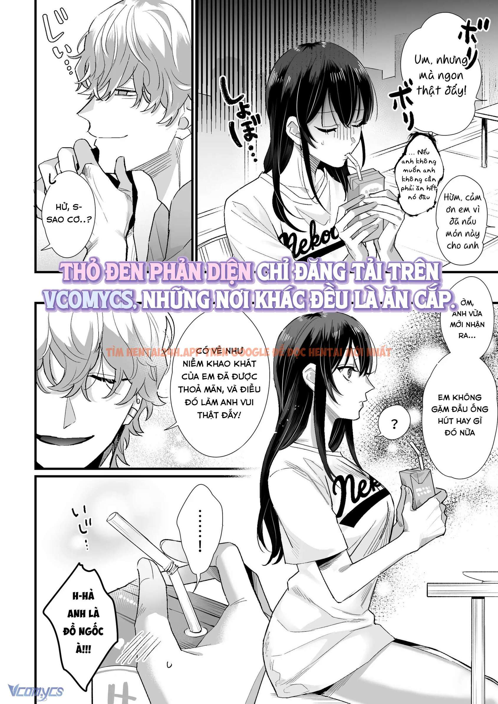 Xem ảnh 33 trong truyện hentai 『18+』tuyển Tập Truyện Ngắn Sếch Tàn Bạo - Chapter 35.2 - www.hentaitvn.net Xem ảnh 33 trong truyện hentai 『18+』tuyển Tập Truyện Ngắn Sếch Tàn Bạo - Chapter 35.2 - www.hentaitvn.net