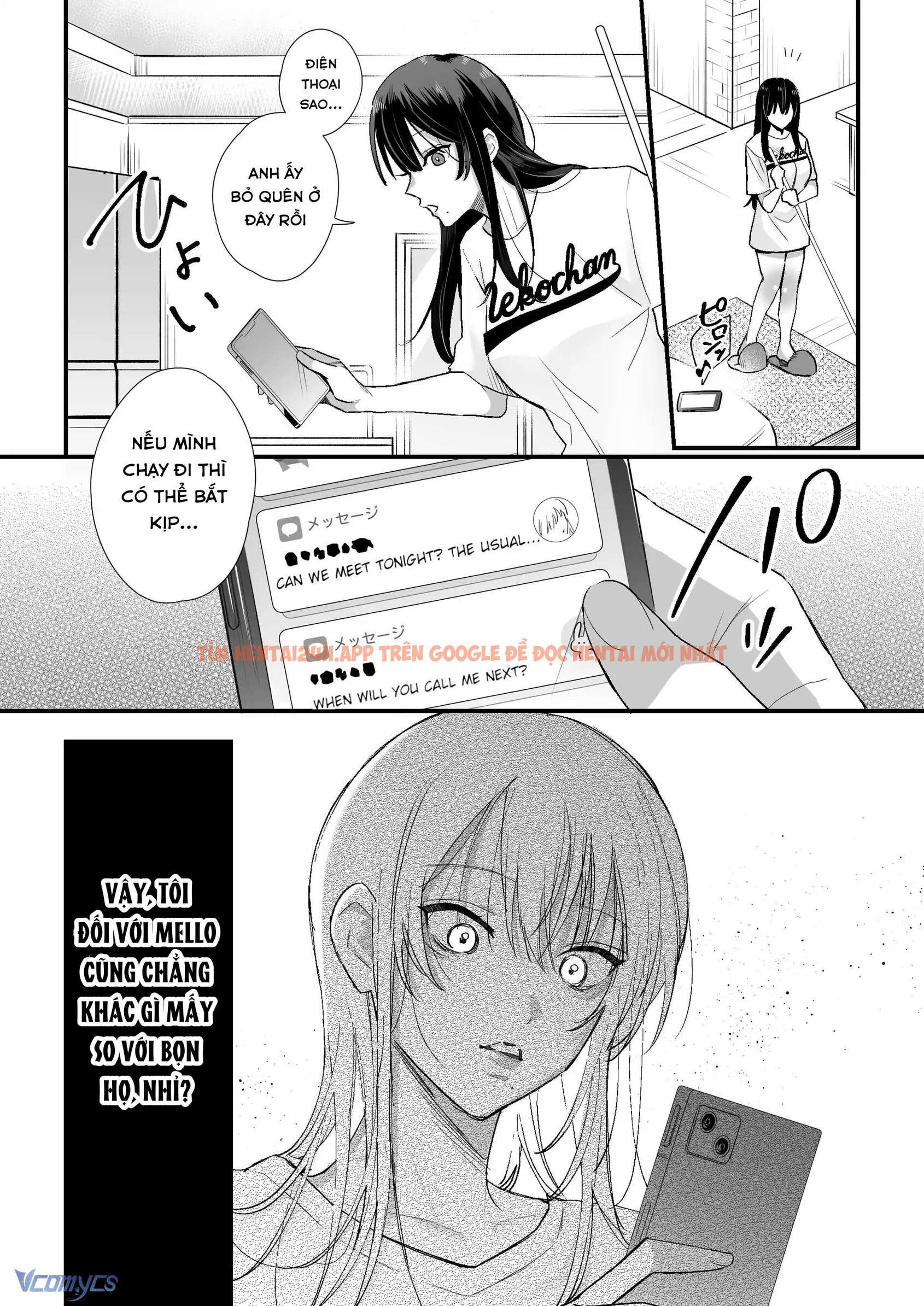 Xem ảnh 35 trong truyện hentai 『18+』tuyển Tập Truyện Ngắn Sếch Tàn Bạo - Chapter 35.2 - www.hentaitvn.net Xem ảnh 35 trong truyện hentai 『18+』tuyển Tập Truyện Ngắn Sếch Tàn Bạo - Chapter 35.2 - www.hentaitvn.net