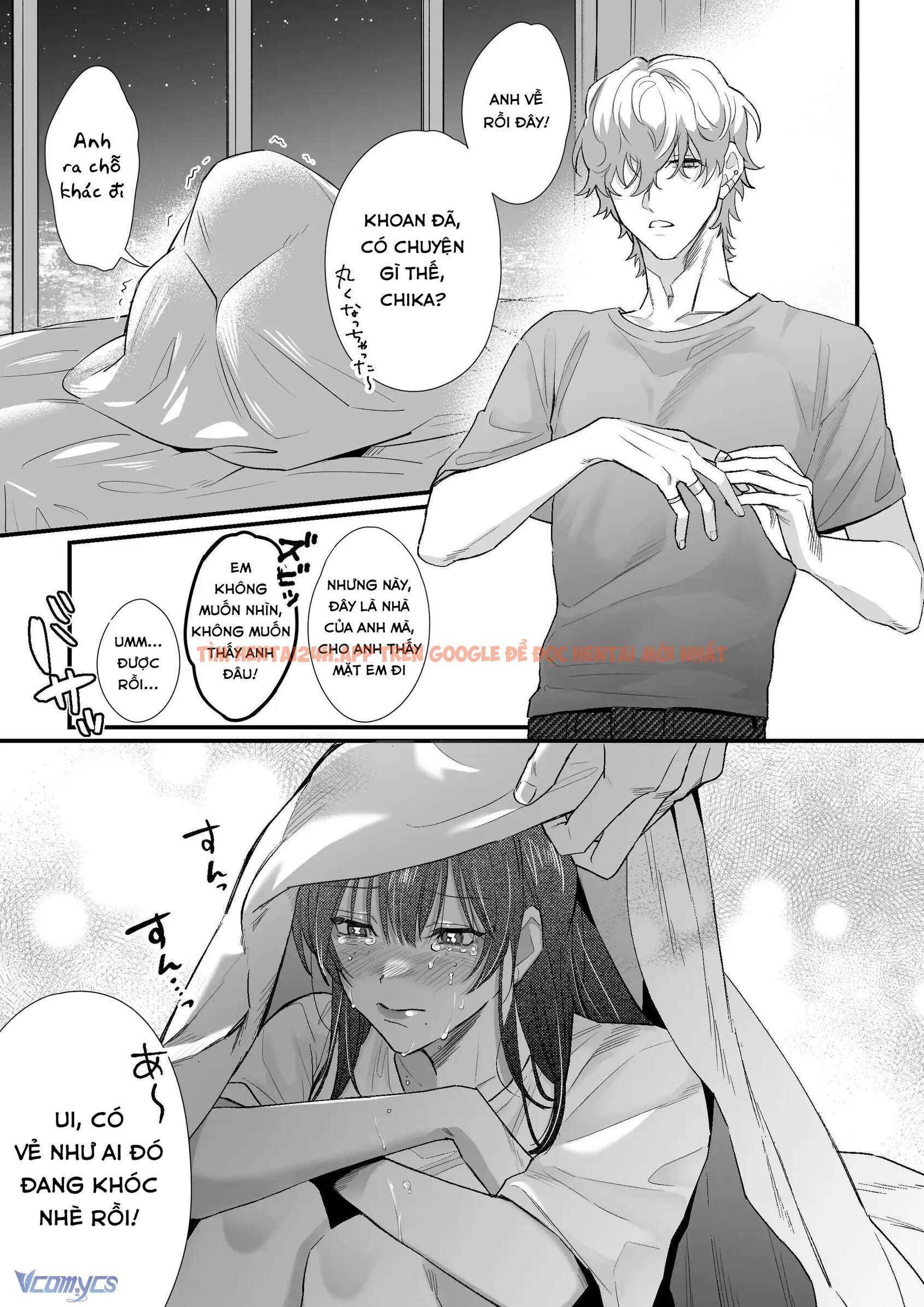 Xem ảnh 36 trong truyện hentai 『18+』tuyển Tập Truyện Ngắn Sếch Tàn Bạo - Chapter 35.2 - www.hentaitvn.net Xem ảnh 36 trong truyện hentai 『18+』tuyển Tập Truyện Ngắn Sếch Tàn Bạo - Chapter 35.2 - www.hentaitvn.net