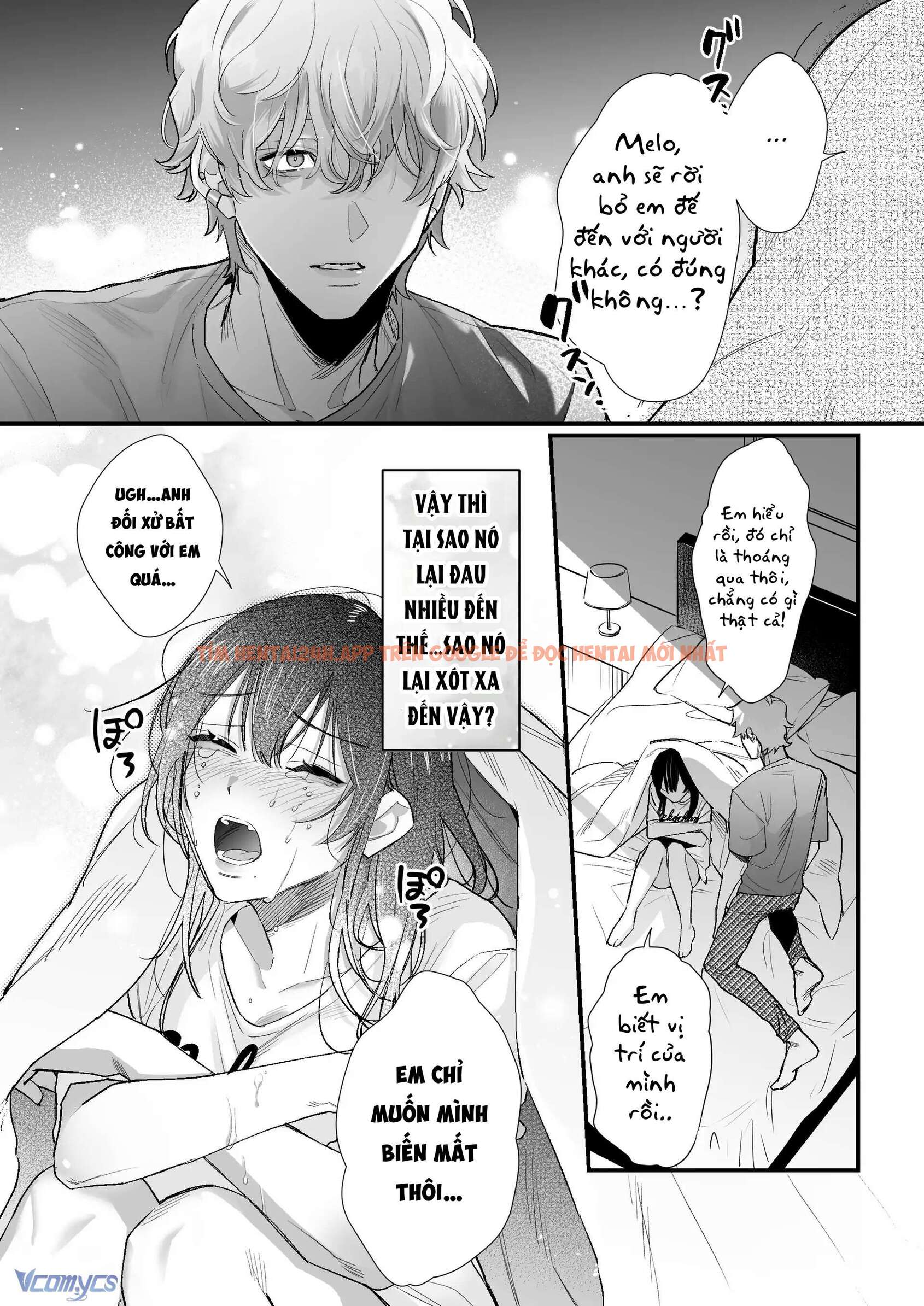 Xem ảnh 37 trong truyện hentai 『18+』tuyển Tập Truyện Ngắn Sếch Tàn Bạo - Chapter 35.2 - www.hentaitvn.net Xem ảnh 37 trong truyện hentai 『18+』tuyển Tập Truyện Ngắn Sếch Tàn Bạo - Chapter 35.2 - www.hentaitvn.net