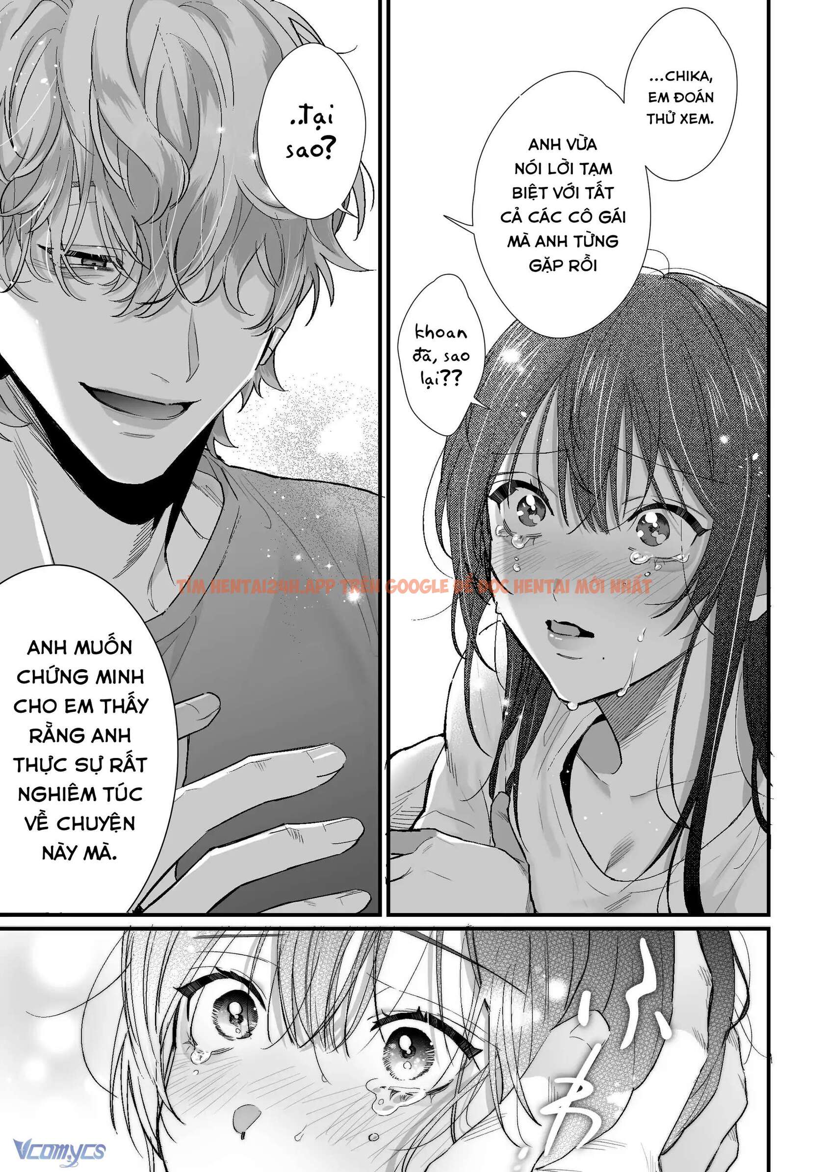 Xem ảnh 38 trong truyện hentai 『18+』tuyển Tập Truyện Ngắn Sếch Tàn Bạo - Chapter 35.2 - www.hentaitvn.net Xem ảnh 38 trong truyện hentai 『18+』tuyển Tập Truyện Ngắn Sếch Tàn Bạo - Chapter 35.2 - www.hentaitvn.net