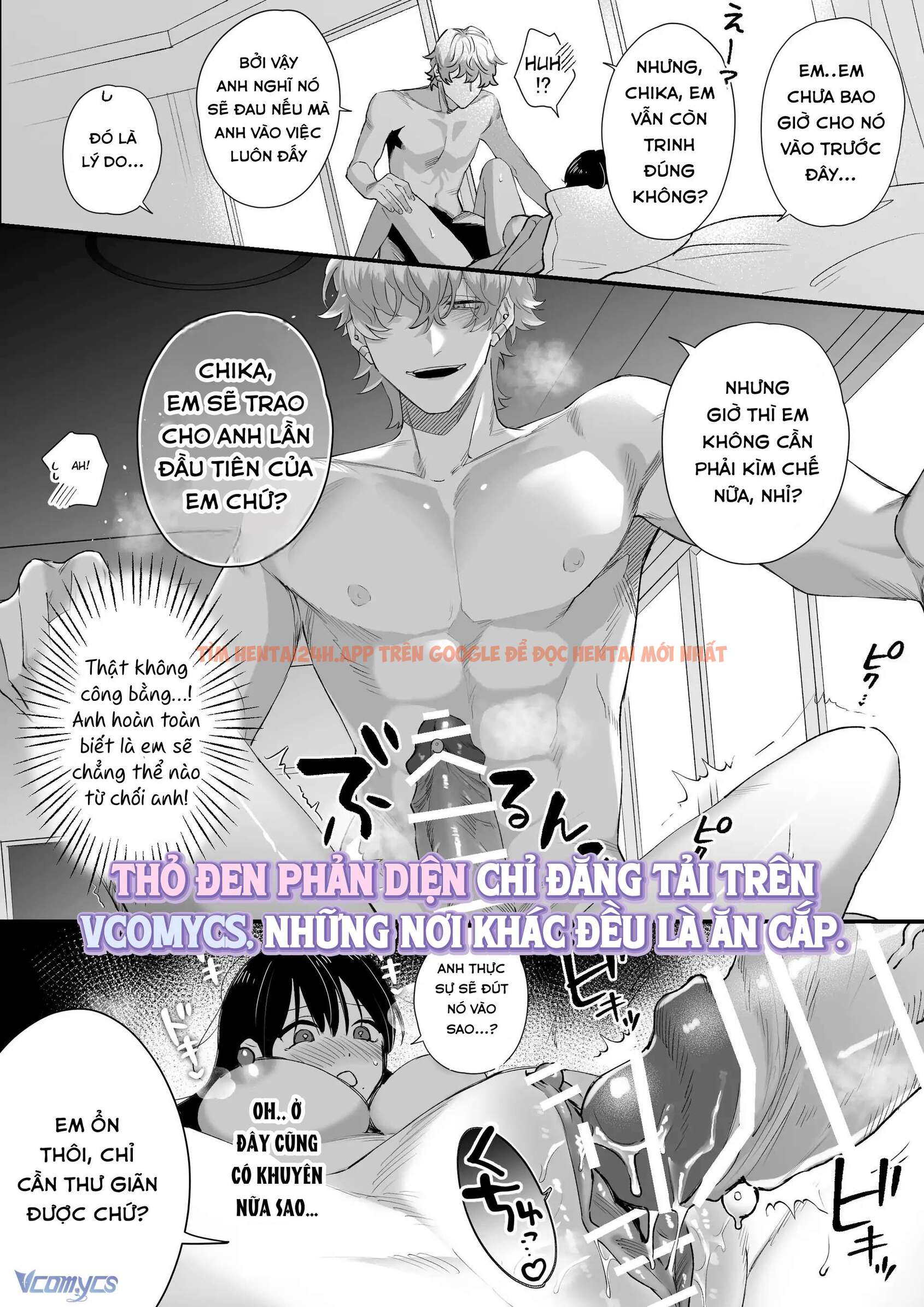 Xem ảnh 45 trong truyện hentai 『18+』tuyển Tập Truyện Ngắn Sếch Tàn Bạo - Chapter 35.2 - www.hentaitvn.net Xem ảnh 45 trong truyện hentai 『18+』tuyển Tập Truyện Ngắn Sếch Tàn Bạo - Chapter 35.2 - www.hentaitvn.net