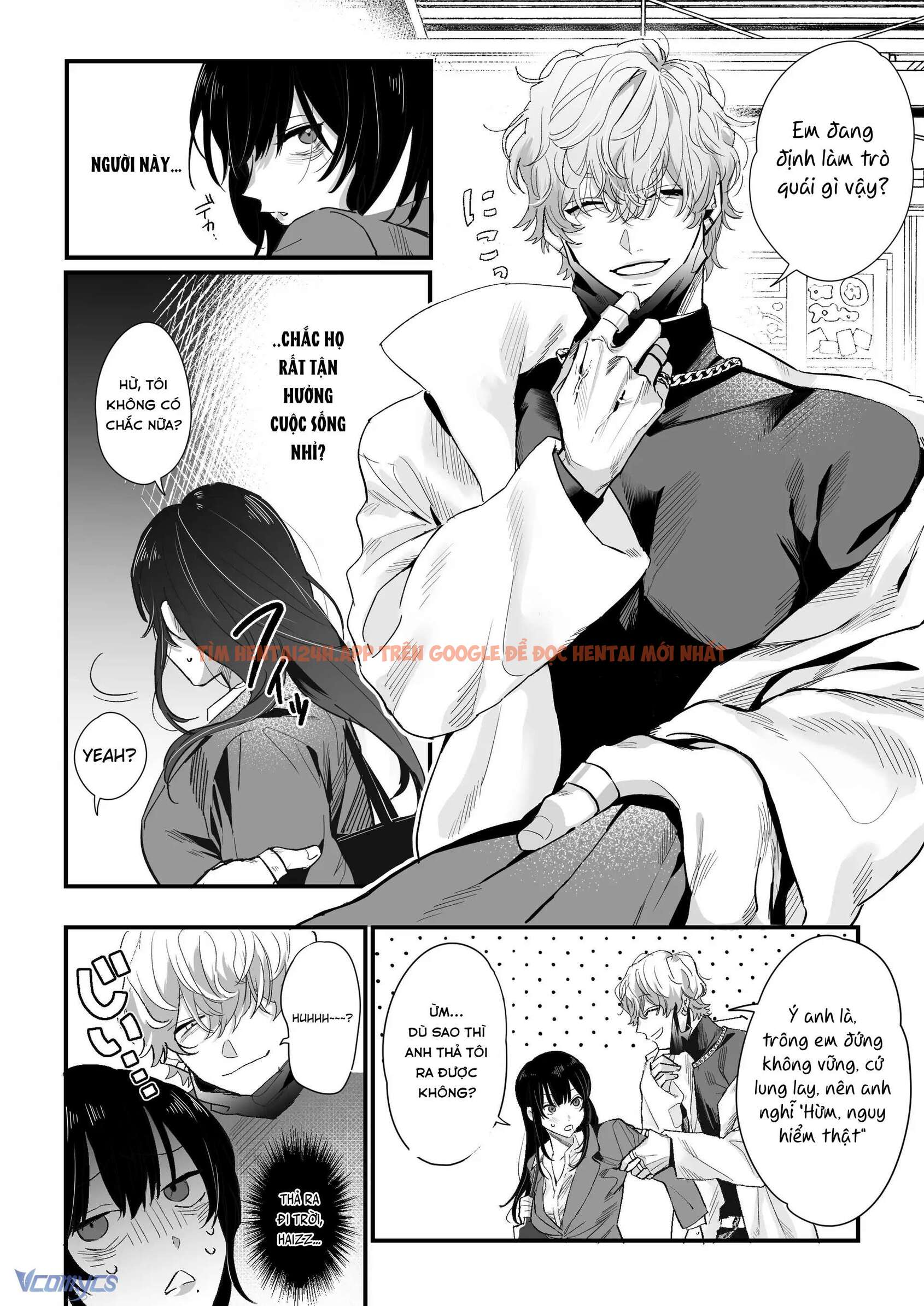 Xem ảnh 5 trong truyện hentai 『18+』tuyển Tập Truyện Ngắn Sếch Tàn Bạo - Chapter 35.2 - www.hentaitvn.net Xem ảnh 5 trong truyện hentai 『18+』tuyển Tập Truyện Ngắn Sếch Tàn Bạo - Chapter 35.2 - www.hentaitvn.net