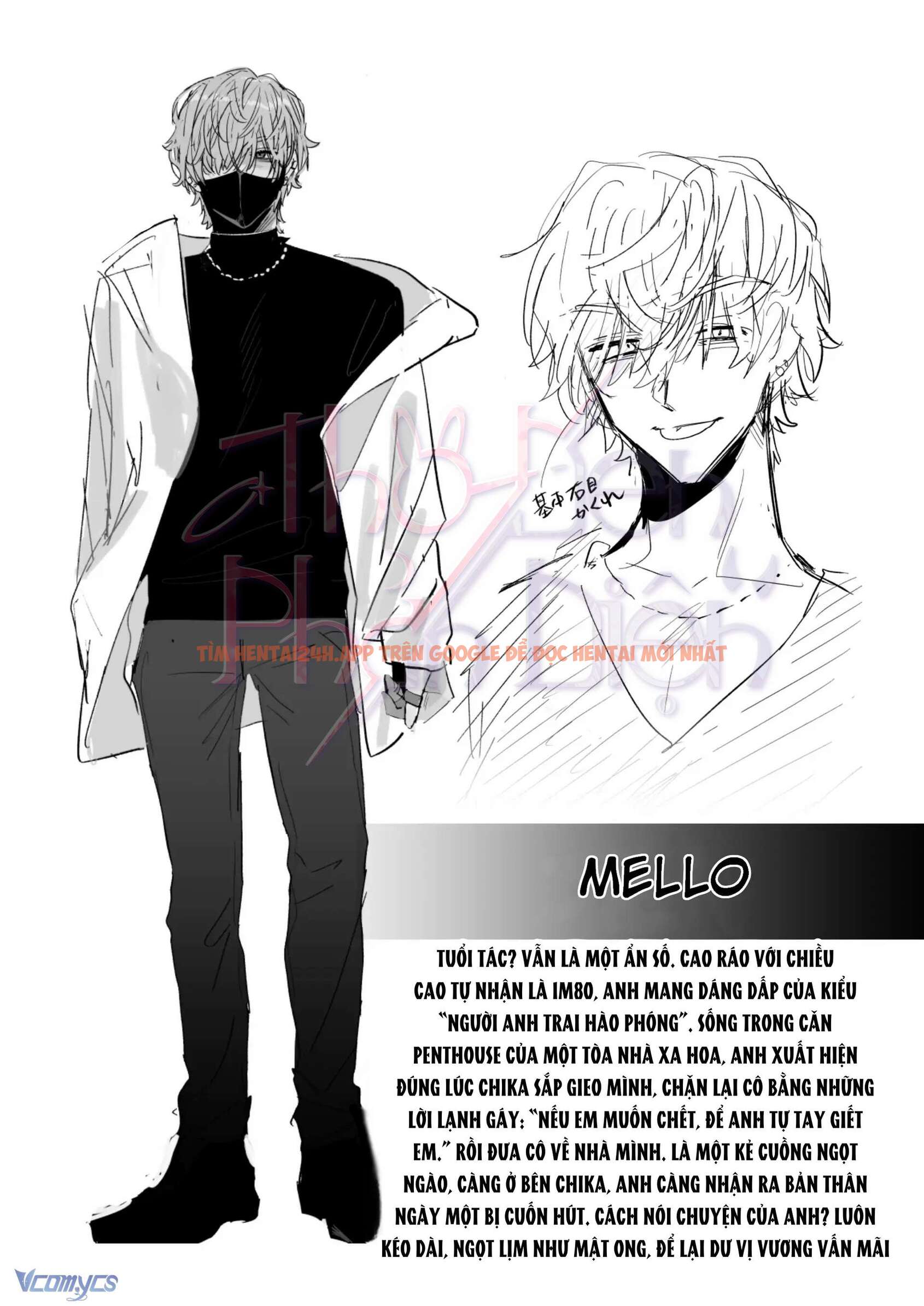 Xem ảnh 57 trong truyện hentai 『18+』tuyển Tập Truyện Ngắn Sếch Tàn Bạo - Chapter 35.2 - www.hentaitvn.net Xem ảnh 57 trong truyện hentai 『18+』tuyển Tập Truyện Ngắn Sếch Tàn Bạo - Chapter 35.2 - www.hentaitvn.net