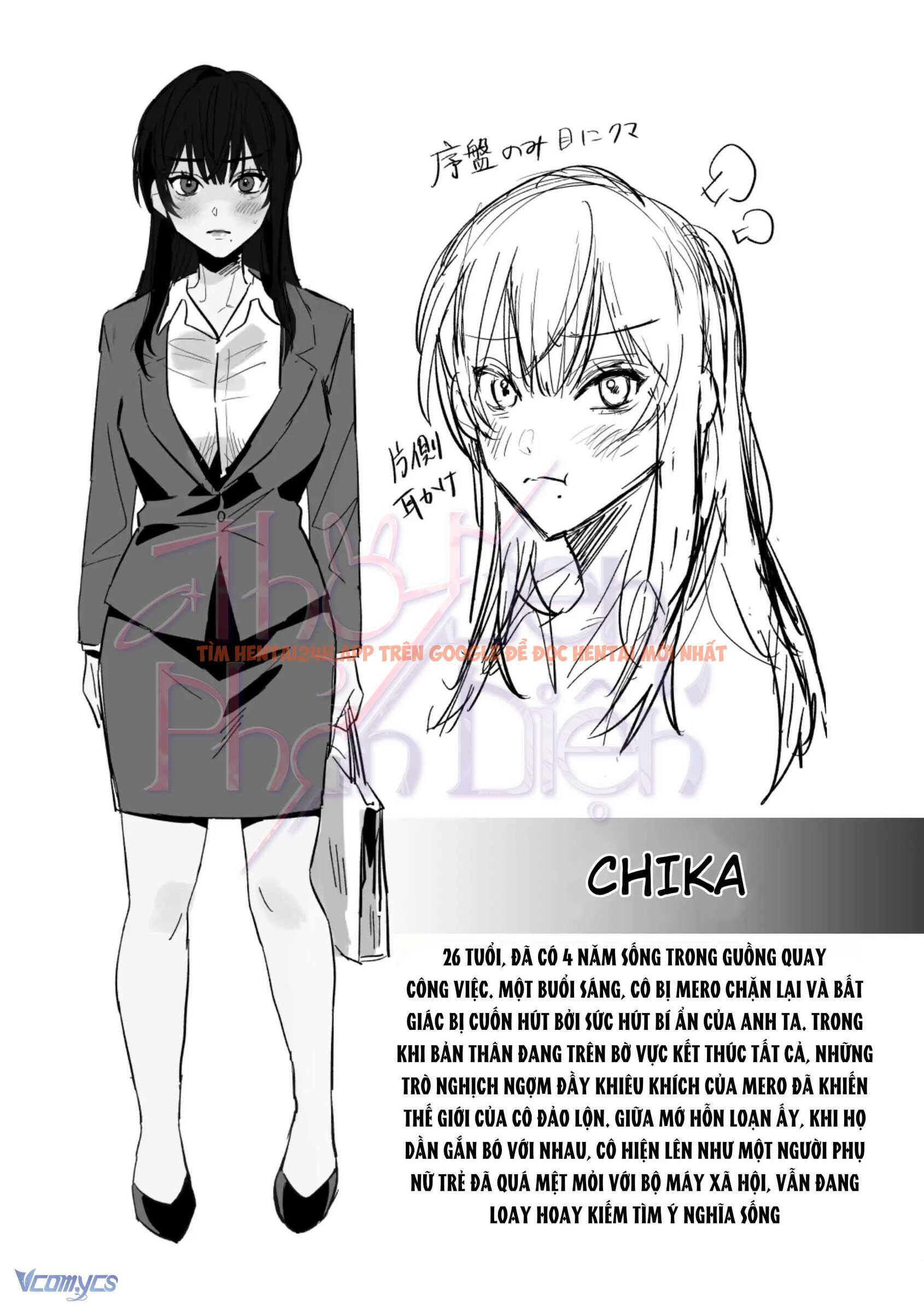 Xem ảnh 58 trong truyện hentai 『18+』tuyển Tập Truyện Ngắn Sếch Tàn Bạo - Chapter 35.2 - www.hentaitvn.net Xem ảnh 58 trong truyện hentai 『18+』tuyển Tập Truyện Ngắn Sếch Tàn Bạo - Chapter 35.2 - www.hentaitvn.net