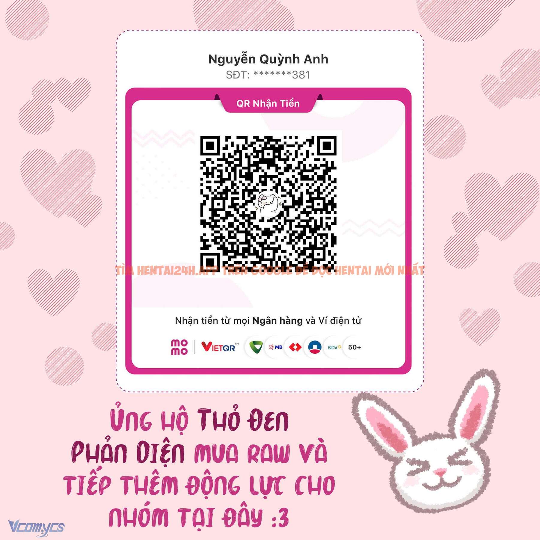 Xem ảnh 59 trong truyện hentai 『18+』tuyển Tập Truyện Ngắn Sếch Tàn Bạo - Chapter 35.2 - www.hentaitvn.net Xem ảnh 59 trong truyện hentai 『18+』tuyển Tập Truyện Ngắn Sếch Tàn Bạo - Chapter 35.2 - www.hentaitvn.net