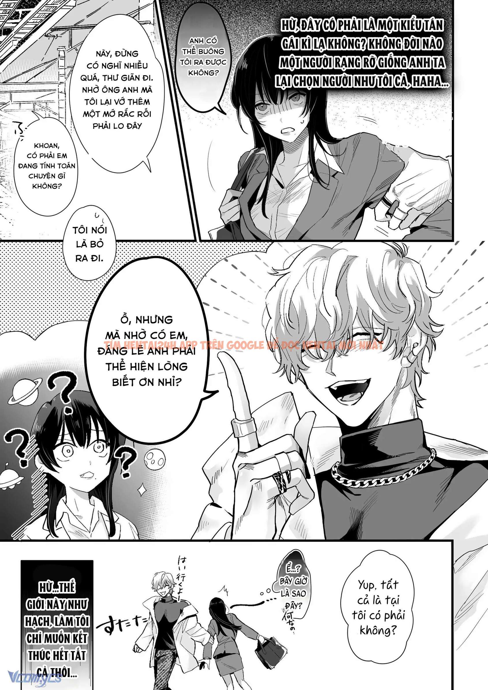 Xem ảnh 6 trong truyện hentai 『18+』tuyển Tập Truyện Ngắn Sếch Tàn Bạo - Chapter 35.2 - www.hentaitvn.net Xem ảnh 6 trong truyện hentai 『18+』tuyển Tập Truyện Ngắn Sếch Tàn Bạo - Chapter 35.2 - www.hentaitvn.net