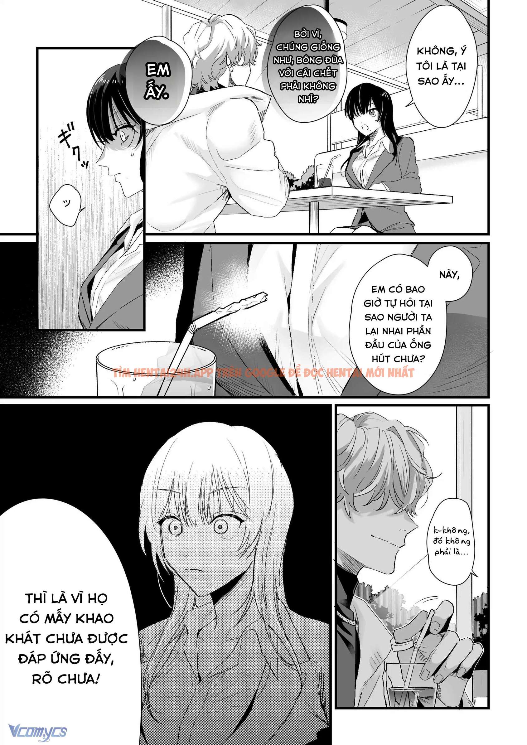 Xem ảnh 8 trong truyện hentai 『18+』tuyển Tập Truyện Ngắn Sếch Tàn Bạo - Chapter 35.2 - www.hentaitvn.net Xem ảnh 8 trong truyện hentai 『18+』tuyển Tập Truyện Ngắn Sếch Tàn Bạo - Chapter 35.2 - www.hentaitvn.net